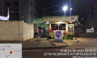 Imóvel 3069360 ['8787723080775'] - ['RUA APORUNA,N. 111 APTO. 112 BL 01, SANTA CRUZ - CEP: 23520-400, RIO DE JANEIRO - RIO DE JANEIRO'] ['Santa Cruz'] - ['Rio de Janeiro']/['RJ'] - 1