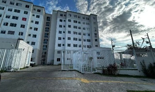 Imóvel 2320460 ['8787710775966'] - ['RUA DA ETIOPIA,N. 314 APTO. 601 BL 02, GRANJAS RURAIS PRESIDENTE VARGAS - CEP: 41230-110, SALVADOR - BAHIA'] ['Granjas Rurais Pres. Vargas'] - ['Salvador']/['BA'] - 1