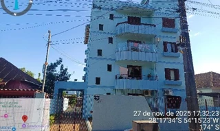 Imóvel 2641660 ['1444411608552'] - ['RUA DAVID CANABARRO,N. 439 APTO. 401, 34829, CASTELARIM - CEP: 98804-620, SANTO ANGELO - RIO GRANDE DO SUL'] ['Centro'] - ['Santo Ângelo']/['RS'] - 1