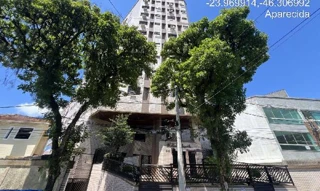 Imóvel 2726260 ['1444406388728'] - ['RUA PROFESSOR TORRES HOMEM,N. 540 APTO. 14 VG 10, EMBARE - CEP: 11025-021, SANTOS - SAO PAULO'] ['Aparecida'] - ['Santos']/['SP'] - 1