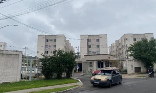 Imóvel 2402760 ['8787709897727'] - ['RUA DALVA RAPOSO,N. 260 APTO. 302 BL 8, TRIBOBO - CEP: 24700-000, SAO GONCALO - RIO DE JANEIRO'] ['Tribobó'] - ['São Gonçalo']/['RJ'] - 1