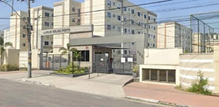 Imóvel 2593560 ['8787704956776'] - ['AVENIDA LUCIO TOME FETEIRA,N. 496 APTO. 502 BL 06, VILA LAGE - CEP: 24415-000, SAO GONCALO - RIO DE JANEIRO'] ['Vila Lage'] - ['São Gonçalo']/['RJ'] - 1