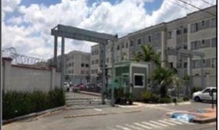 Imóvel 2507260 ['8555536325769'] - ['RUA PADRE ANTONIO DARIUS,N. 100 APTO. 208 BL 05, INA - CEP: 83065-050, SAO JOSE DOS PINHAIS - PARANA'] ['Parque Coral'] - ['São José dos Pinhais']/['PR'] - 1