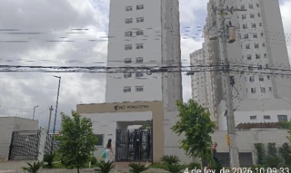 Imóvel 2721660 ['8787711168206'] - ['AV NORDESTINA,N. 2800 APTO. 404 TORRE 02, CIDADE NOVA SAO MIGUEL - CEP: 08042-117, SAO PAULO - SAO PAULO'] ['Cidade Nova São Miguel'] - ['São Paulo']/['SP'] - 1