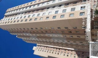 Imóvel 2990460 ['8787710731942'] - ['RUA 17 DE JANEIRO,N. 160 APTO. 1008 TORRE A, PARAISOPOLIS - CEP: 05706-305, SAO PAULO - SAO PAULO'] ['Paraíso do Morumbi'] - ['São Paulo']/['SP'] - 1