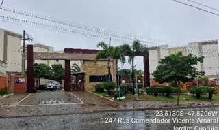 Imóvel 2656360 ['8787706383510'] - ['RUA COMENDADOR VICENTE AMARAL,N. 3333 APTO. 401 BL 27, JARDIM GUARUJA - CEP: 18050-600, SOROCABA - SAO PAULO'] ['Jardim Guaruja'] - ['Sorocaba']/['SP'] - 1