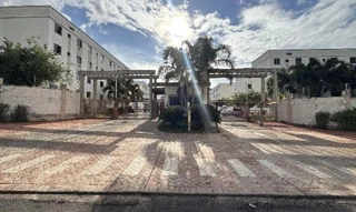 Imóvel 2641560 ['8787701190721'] - ['AVENIDA RAUL JARDIM,N. 701 APTO. 204 BL 07, DISTRITO INDUSTRIAL I - CEP: 38056-631, UBERABA - MINAS GERAIS'] ['Res. Palmeiras'] - ['Uberaba']/['MG'] - 1