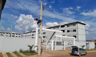 Imóvel 2594360 ['8787717498003'] - ['QUADRA 6,N. SN APTO. 101 LT 01, 1º PAV, BL A, RUA GRECIA, PARQUE ESPLANADA III - CEP: 72876-306, VALPARAISO DE GOIAS - GOIAS'] ['Parque Esplanada III'] - ['Valparaíso De Goiás']/['GO'] - 1