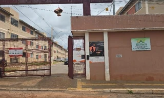 Imóvel 2710760 ['8787705041089'] - ['RUA SAIA VELHA,N. S/N APTO. 101 QD 02 LT 18A, YPIRANGA - CEP: 72879-280, VALPARAISO DE GOIAS - GOIAS'] [''] - ['Valparaíso de Goiás']/['GO'] - 1