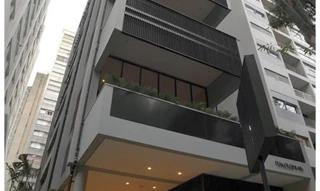 Imóvel 2827660 [''] - ['Rua Itacolomi, 445 - Apto 21 - Higienópolis - São Paulo / SP'] ['Higienópolis'] - ['São Paulo']/['SP'] - 1
