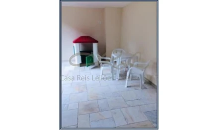 Apartamento em São Paulo, Vila Mariana, Rua Pelotas, 523, SP. Área: 80.29m2