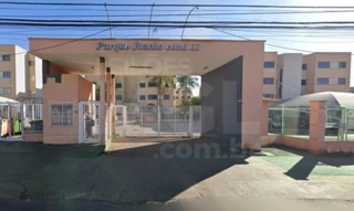 Imóvel 2711760 [''] - ['QC 03 AP Nº 001 BLOCO I LOTE Nº 01 CONJUNTO 11 VAGA Nº127, - RIACHO FUNDO II Brasília - DF'] [''] - ['Brasília']/['DF'] - 1