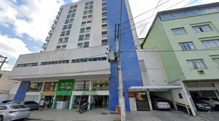 Imóvel 2970660 [''] - ['Avenida Presidente Itamar Franco, nº 570'] ['Centro'] - ['Juiz De Fora']/['MG'] - 1