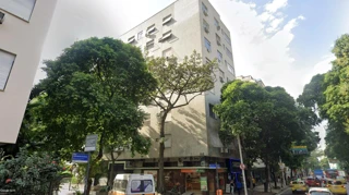 Imóvel 2971860 [''] - ['Rua Guilhermina Guinle, Botafogo'] ['Botafogo'] - ['Rio De Janeiro']/['RJ'] - 1