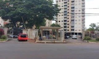 Imóvel 2663560 [''] - ['Avenida Bandeirantes 780 Apartamento 303 Predio No 1, P'] ['Lot. Industrial Machadinho'] - ['Americana']/['SP'] - 1