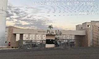 Imóvel 2719160 [''] - ['AVENIDA CONTORNO, N. 375, Apto. 202, BL01 VG39'] ['Res. Bela Vista'] - ['Anápolis']/['GO'] - 1