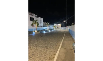 Apartamento em Aracaju, Cidade Nova, Avenida Visconde de Maracaju, 812, SE. Área: nullm2
