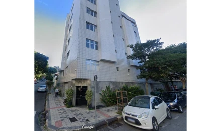 Apartamento em Belo Horizonte, Serra, Rua Guaxupé, Nº141, Apto:401, MG. Área: 103m2