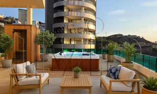 Imóvel 2612260 [''] - ['RUA ZODIÁCO, 183, SANTA LÚCIA'] ['Santa Lúcia'] - ['Belo Horizonte']/['MG'] - 1