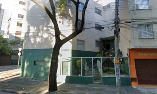 Imóvel 2930160 [''] - ['Rua Major Lopes, nº 250, Bairro São Pedro'] ['São Pedro'] - ['Belo Horizonte']/['MG'] - 1