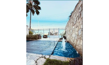 Apartamento em Cabo Frio, Balneário Das Dunas, Avenida Litorânea, 400, RJ. Área: 90m2