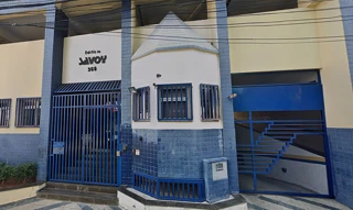 Imóvel 2851760 [''] - ['Rua Álvares Machado, 368 - Apartamento 13, vaga de garagem 19, Condomínio Edifício Savoy - Centro - Campinas / SP'] ['Centro'] - ['Campinas']/['SP'] - 1