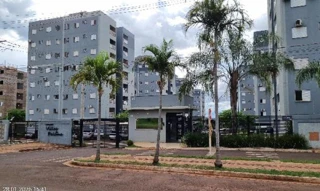 Imóvel 3003860 [''] - ['RUA VILLAS DE PALOMA, N. 52, Apto. 254, BL 200- COND CONQUISTA MONTE BELO'] ['Vila Cidade Morena'] - ['Campo Grande']/['MS'] - 1