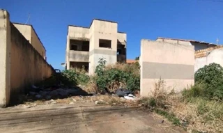 Imóvel 2798360 [''] - ['Rua 11, Quadra 57, Lote 04 - Parque Nova Friburgo - Cidade Ocidental/GO'] ['Parque Nova Friburgo'] - ['Cidade Ocidental']/['GO'] - 1