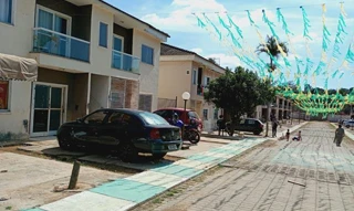 Imóvel 2916960 [''] - ['Rua II, Mansão 08, Apartamento nº 107, do Condomínio Residencial Caesars II, Tapera Florida, Cidade Ocidental/GO'] [''] - ['Cidade Ocidental']/['GO'] - 1