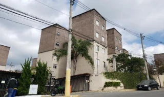 Imóvel 2622960 [''] - ['RUA DOUTORA APARECIDA FERNANDES DE JESUS, 640- APTO. 34, BL 04, COND ALLEGRO COTIA'] ['Bairro Jardim Nossa Sra. das Graças'] - ['Cotia']/['SP'] - 1