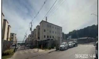 Imóvel 2605160 [''] - ['RUA DILSON LUIZ, Apto. 202, BL 08 LT 1-B/A QD 500, 1238, UMBARA'] ['Umbará'] - ['Curitiba']/['PR'] - 1