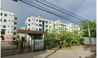 Imóvel 2482260 [''] - ['Rua Otacílio Peixoto, 200 - Apto nº 509, Edifício Residencial e Comercial Villa Fiori. - Passaré - Fortaleza / CE'] ['Passaré'] - ['Fortaleza']/['CE'] - 1