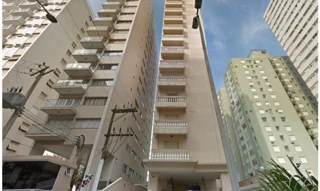 Imóvel 3024760 [''] - ['Rua México, 58 - Apartamento nº 151 - Edifício Marquesa de Lilian - Barra Funda - Guarujá / SP'] ['Barra Funda'] - ['Guarujá']/['SP'] - 1