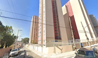 Imóvel 2635060 [''] - ['Avenida Estilac Leal, 160- Apto. 93, Bl. A'] ['Vila das Palmeiras'] - ['Guarulhos']/['SP'] - 1