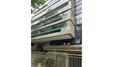 Apartamento em Rio de Janeiro, Leblon, RUA DESEMBARGADOR ALFREDO RUSSELL, Nº50, RJ. Área: 205m2