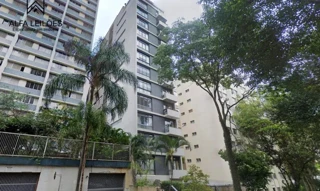 Imóvel 2607960 [''] - ['Rua Alameda Ribeirão Preto, n 145'] ['Bela Vista'] - ['São Paulo']/['SP'] - 1