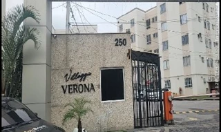Imóvel 2927160 [''] - ['RUA PROJETADA A, N. 250, Apto. 502, BL 07/SANTA CRUZ'] ['Santa Cruz'] - ['Rio De Janeiro']/['RJ'] - 1