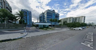 Imóvel 2935160 [''] - ['Av. Sernambetiba (atual Av. Lúcio Costa), nº 5200 - Bloco 02 - Apto 202'] [''] - ['outras']/['na'] - 1