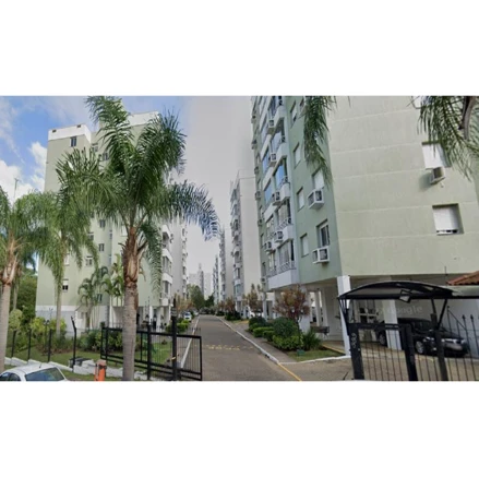 Apartamento em Porto Alegre, Cavalhada, Rua Xavier da Cunha, 999- apartamento nº 405, Bloco B-Ametista, RS. Área: 55.13m2