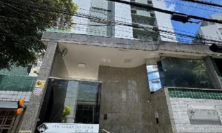 Imóvel 2875060 [''] - ['AVENIDA CONSELHEIRO ROSA E SILVA,N. 852 APTO. 301 BL A 3 PAV SUPERIOR, GRACAS - CEP: 52050-215, RECIFE - PERNAMBUCO'] ['Espinheiro'] - ['Recife']/['PE'] - 1