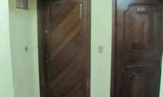 Imóvel 2658560 [''] - ['Rua Itapiru 155 Apto 401, Bloco Q, Condominio'] ['Catumbi'] - ['Rio De Janeiro']/['RJ'] - 1