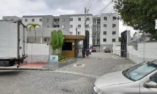 Imóvel 2669560 [''] - ['RUA WALDIR JOSE DE MELO, 71- Apto. 105, BLOCO 06'] ['Guaratiba'] - ['Rio De Janeiro']/['RJ'] - 1