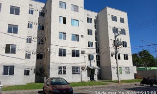 Imóvel 2970360 [''] - ['ESTRADA DA PEDRA, N. 753, Apto. 406, BL 08 LT 01, SANTA CRUZ, COND VIVA VIDA ZONA OESTE - RIO DE JANEIRO/RJ - CEP: 23520241, SANTA CRUZ'] ['Santa Cruz'] - ['Rio De Janeiro']/['RJ'] - 1