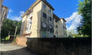 Imóvel 2964560 [''] - ['Rua Franco Velasco, 1013 - Apartamento nº 01, localizado no Bloco 101-C, Condomínio Parque Vista Alegre II - Vista Alegre - Salvador / BA'] ['Vista Alegre'] - ['Salvador']/['BA'] - 1