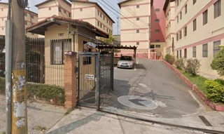 Imóvel 2568260 [''] - ['Rua Ismael Emiliano da Silva, nº 127, Apartamento nº 34, localizado no 3º andar do Edifício Barcelona, Conjunto Habitacional Europa II, Arruamento Linha Jurubatuba - Demarchi - São Bernardo do Campo/SP'] ['Demarchi'] - ['São Bernardo Do Campo']/['SP'] - 1