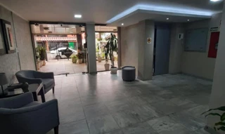 Imóvel 2703560 [''] - ['Rua São Pedro, 435- Apto 402'] ['Centro'] - ['São Leopoldo']/['RS'] - 1