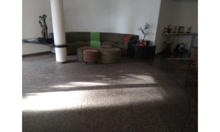Apartamento em São Paulo, Tatuapé, Rua Maestro Tom Jobim, 85, SP. Área: 335.29m2