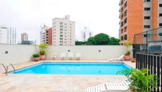 Imóvel 2726460 [''] - ['Rua Barão de Castro Lima, 127, Real Parque, São Paulo, SP'] ['Real Parque'] - ['São Paulo']/['SP'] - 1