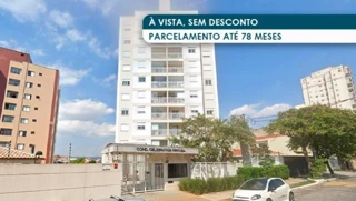 Foto de Apartamento em Leilão em São Paulo / SP - 2959460