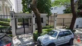 Imóvel 3065360 [''] - ['Rua Volta Redonda, 642, Campo Belo, São Paulo, SP'] ['Campo Belo'] - ['São Paulo']/['SP'] - 1